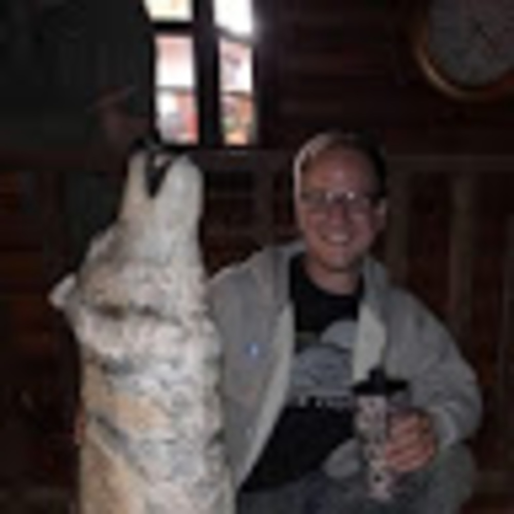 Meet your Posher, Chad